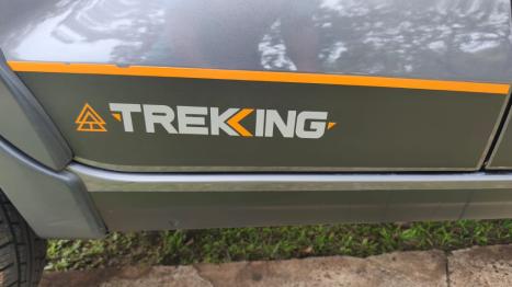 FIAT Mobi 1.0 4P FLEX EVO TREKKING, Foto 9