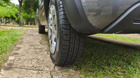 FIAT Mobi 1.0 4P FLEX EVO TREKKING, Foto 10