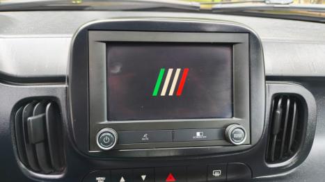 FIAT Mobi 1.0 4P FLEX EVO TREKKING, Foto 11