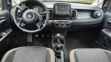 FIAT Mobi 1.0 4P FLEX EVO TREKKING, Foto 13