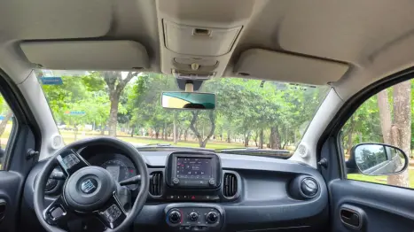 FIAT Mobi 1.0 4P FLEX EVO TREKKING, Foto 14