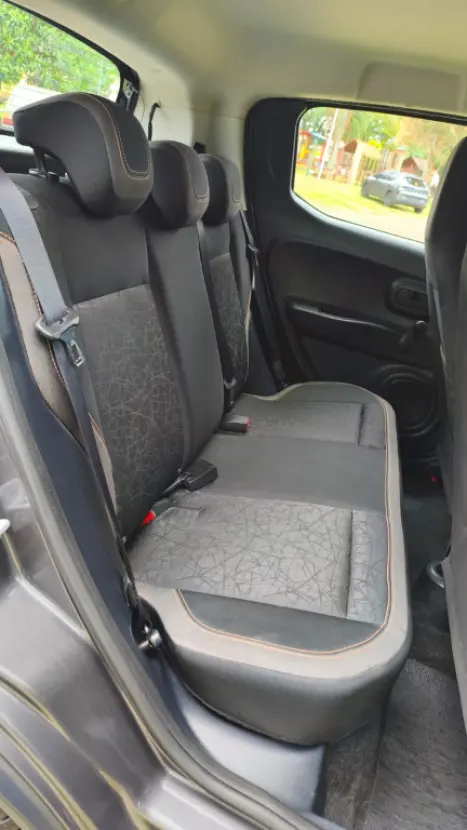 FIAT Mobi 1.0 4P FLEX EVO TREKKING, Foto 15