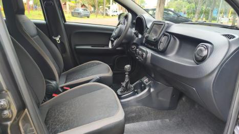 FIAT Mobi 1.0 4P FLEX EVO TREKKING, Foto 16