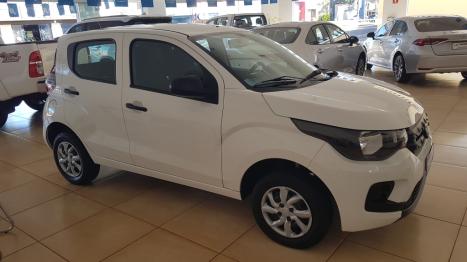 FIAT Mobi 1.0 4P FLEX EVO EASY, Foto 5