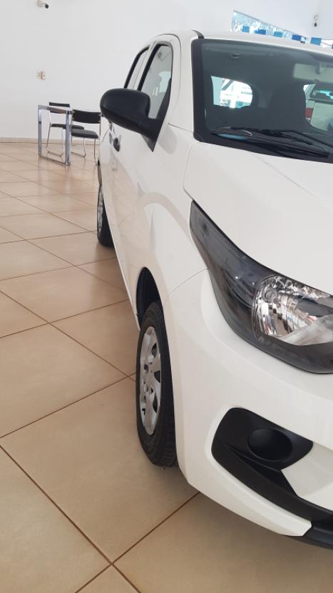 FIAT Mobi 1.0 4P FLEX EVO EASY, Foto 8