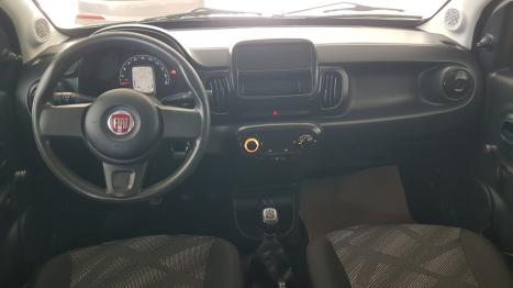 FIAT Mobi 1.0 4P FLEX EVO EASY, Foto 16