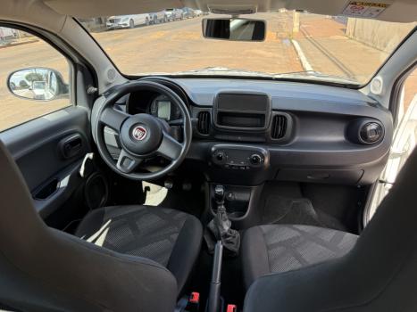 FIAT Mobi 1.0 4P FLEX EVO EASY, Foto 1