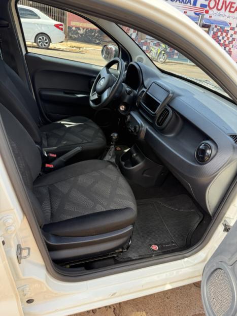 FIAT Mobi 1.0 4P FLEX EVO EASY, Foto 4