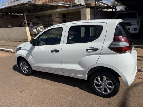 FIAT Mobi 1.0 4P FLEX EVO EASY, Foto 5