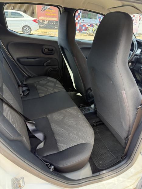 FIAT Mobi 1.0 4P FLEX EVO EASY, Foto 6