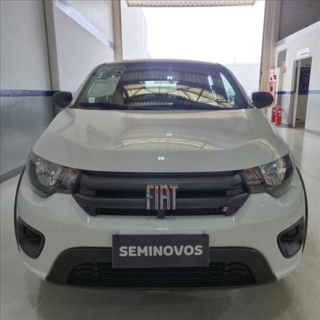 FIAT Mobi 1.0 4P FLEX EVO LIKE, Foto 2