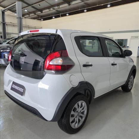 FIAT Mobi 1.0 4P FLEX EVO LIKE, Foto 4