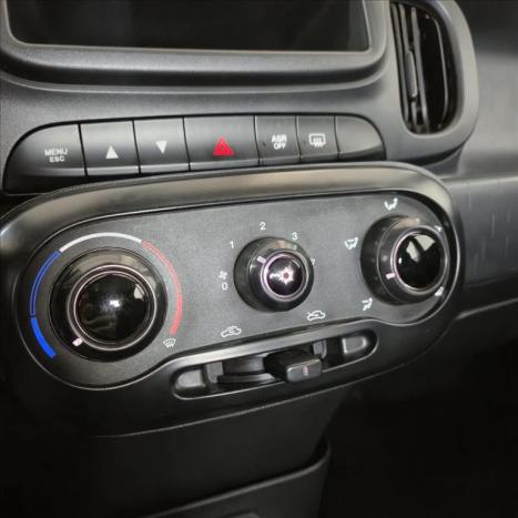 FIAT Mobi 1.0 4P FLEX EVO LIKE, Foto 9