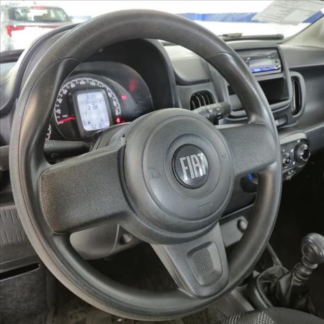 FIAT Mobi 1.0 4P FLEX EVO LIKE, Foto 10