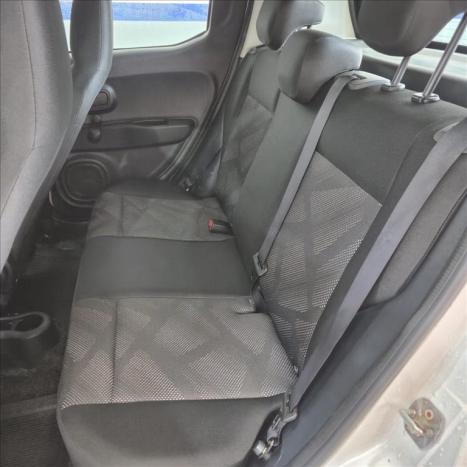 FIAT Mobi 1.0 4P FLEX EVO LIKE, Foto 12