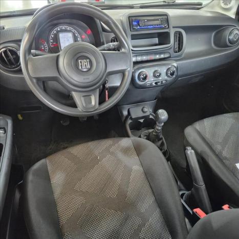 FIAT Mobi 1.0 4P FLEX EVO LIKE, Foto 13
