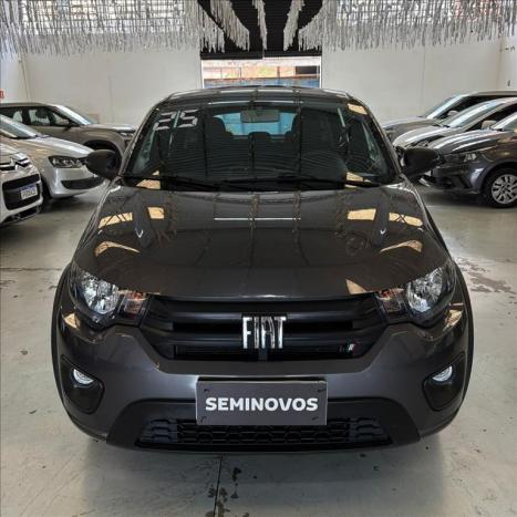 FIAT Mobi 1.0 4P FLEX EVO LIKE, Foto 2