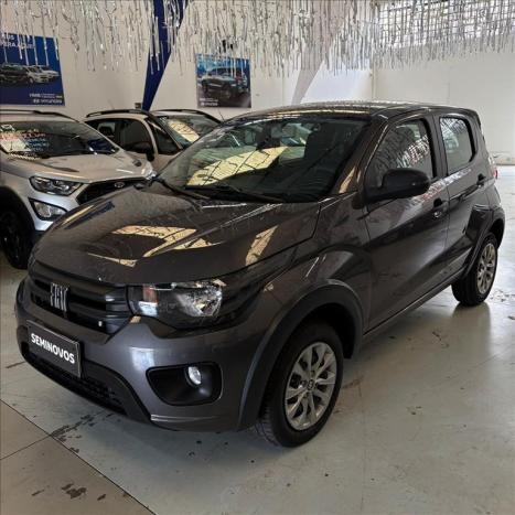 FIAT Mobi 1.0 4P FLEX EVO LIKE, Foto 3