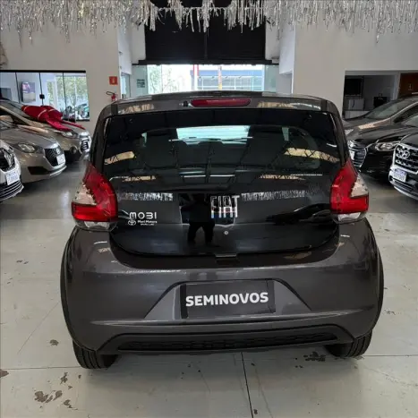 FIAT Mobi 1.0 4P FLEX EVO LIKE, Foto 5