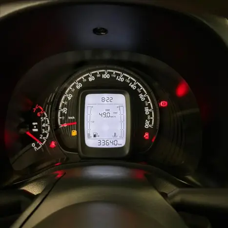 FIAT Mobi 1.0 4P FLEX EVO LIKE, Foto 7