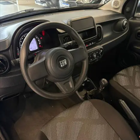 FIAT Mobi 1.0 4P FLEX EVO LIKE, Foto 8