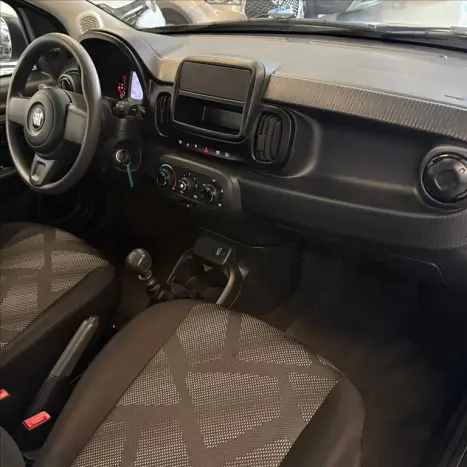 FIAT Mobi 1.0 4P FLEX EVO LIKE, Foto 10