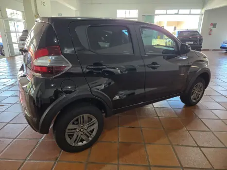 FIAT Mobi 1.0 4P FLEX EVO LIKE, Foto 3