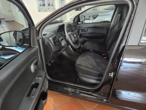 FIAT Mobi 1.0 4P FLEX EVO LIKE, Foto 6