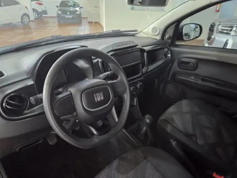 FIAT Mobi 1.0 4P FLEX EVO LIKE, Foto 7