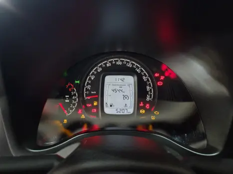 FIAT Mobi 1.0 4P FLEX EVO LIKE, Foto 4