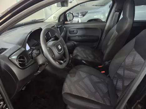 FIAT Mobi 1.0 4P FLEX EVO LIKE, Foto 6