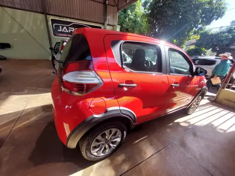 FIAT Mobi 1.0 4P FLEX EVO LIKE, Foto 2