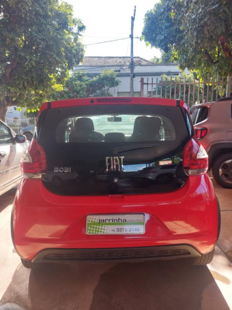 FIAT Mobi 1.0 4P FLEX EVO LIKE, Foto 4