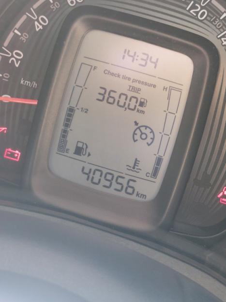 FIAT Mobi 1.0 4P FLEX EVO LIKE, Foto 5