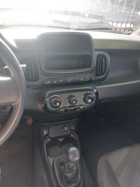 FIAT Mobi 1.0 4P FLEX EVO LIKE, Foto 7