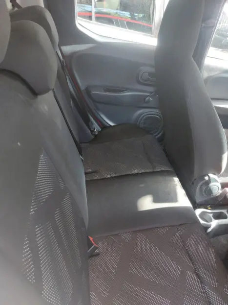 FIAT Mobi 1.0 4P FLEX EVO LIKE, Foto 9