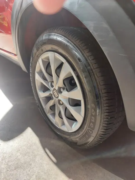 FIAT Mobi 1.0 4P FLEX EVO LIKE, Foto 10