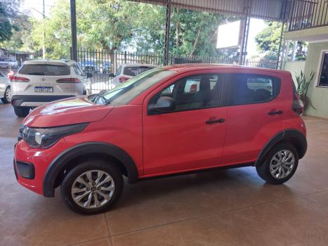 FIAT Mobi 1.0 4P FLEX EVO LIKE, Foto 3