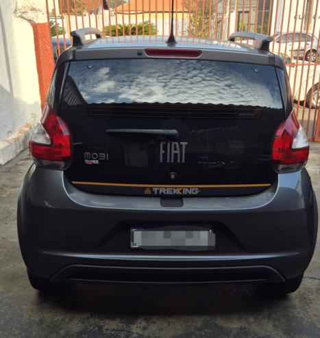 FIAT Mobi 1.0 4P FLEX EVO TREKKING, Foto 2