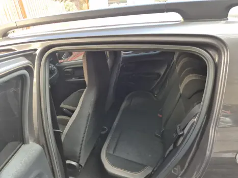 FIAT Mobi 1.0 4P FLEX EVO TREKKING, Foto 9