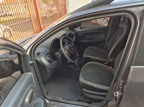 FIAT Mobi 1.0 4P FLEX EVO TREKKING, Foto 10