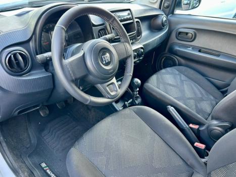 FIAT Mobi 1.0 4P FLEX EVO LIKE, Foto 4