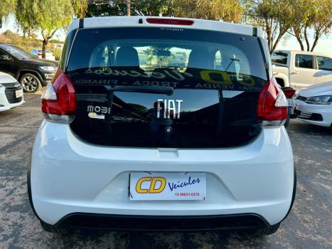 FIAT Mobi 1.0 4P FLEX EVO LIKE, Foto 7