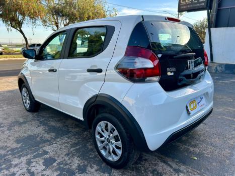FIAT Mobi 1.0 4P FLEX EVO LIKE, Foto 8