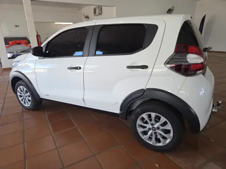 FIAT Mobi 1.0 4P FLEX EVO LIKE, Foto 3