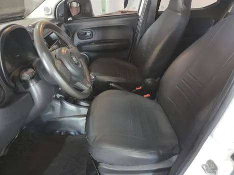 FIAT Mobi 1.0 4P FLEX EVO LIKE, Foto 5