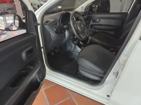FIAT Mobi 1.0 4P FLEX EVO LIKE, Foto 7