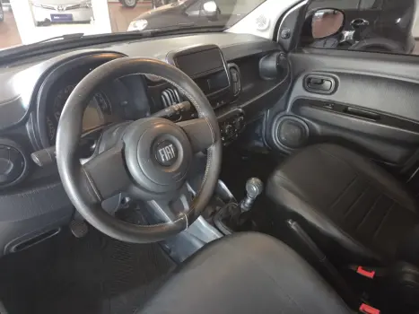 FIAT Mobi 1.0 4P FLEX EVO LIKE, Foto 8