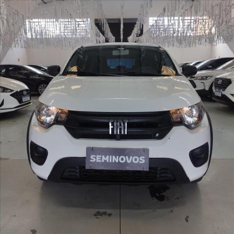 FIAT Mobi 1.0 4P FLEX EVO LIKE, Foto 2