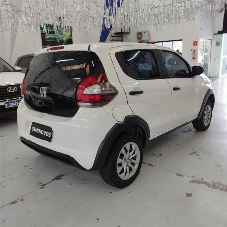 FIAT Mobi 1.0 4P FLEX EVO LIKE, Foto 4
